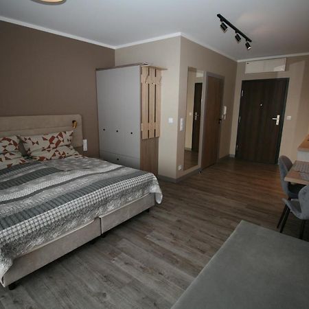 Bel Mare Apartament W Miedzyzdrojach Διαμέρισμα Miedzyzdroje Εξωτερικό φωτογραφία