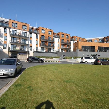 Bel Mare Apartament W Miedzyzdrojach Διαμέρισμα Miedzyzdroje Εξωτερικό φωτογραφία
