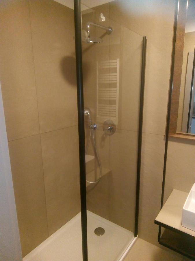 Bel Mare Apartament W Miedzyzdrojach Διαμέρισμα Miedzyzdroje Εξωτερικό φωτογραφία