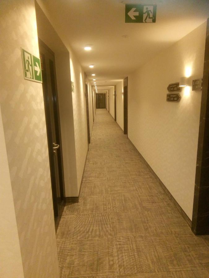Bel Mare Apartament W Miedzyzdrojach Διαμέρισμα Miedzyzdroje Εξωτερικό φωτογραφία