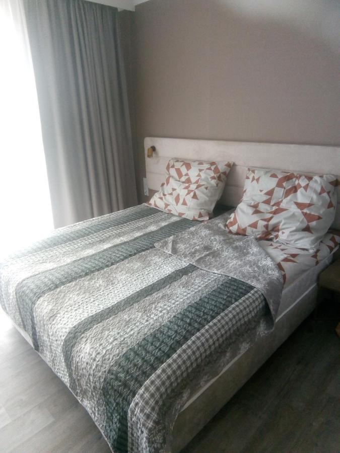 Bel Mare Apartament W Miedzyzdrojach Διαμέρισμα Miedzyzdroje Εξωτερικό φωτογραφία