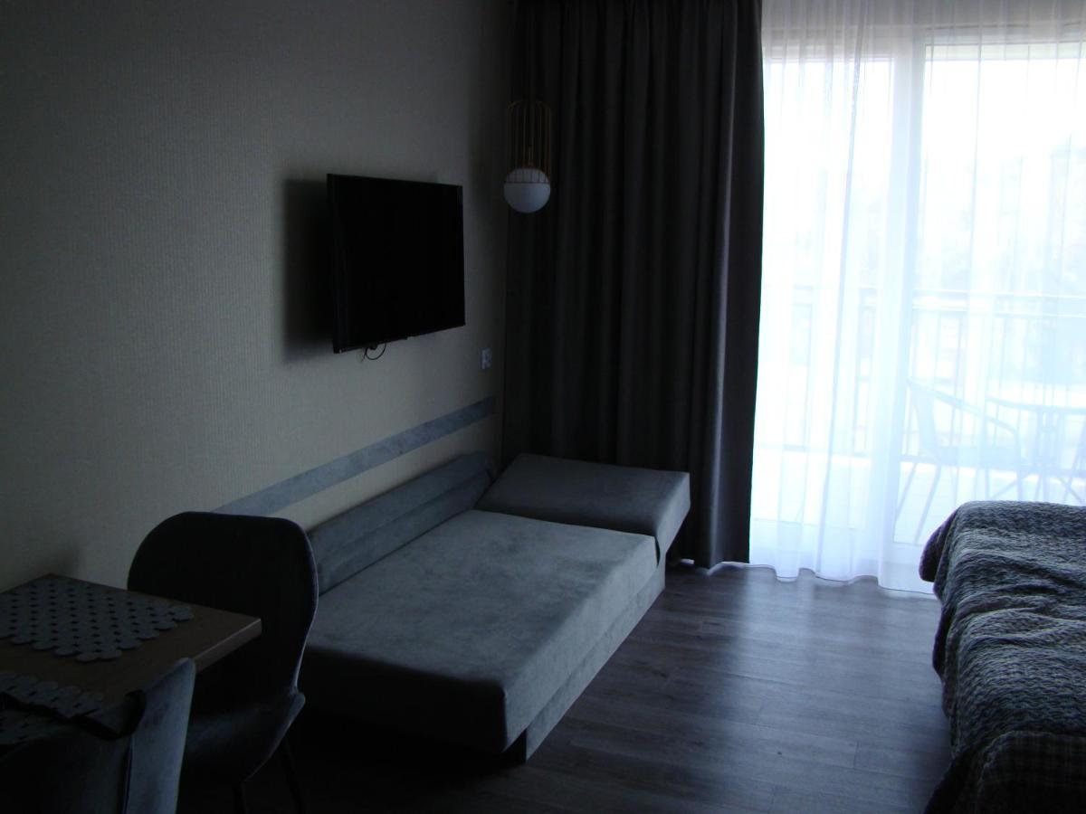 Bel Mare Apartament W Miedzyzdrojach Διαμέρισμα Miedzyzdroje Εξωτερικό φωτογραφία