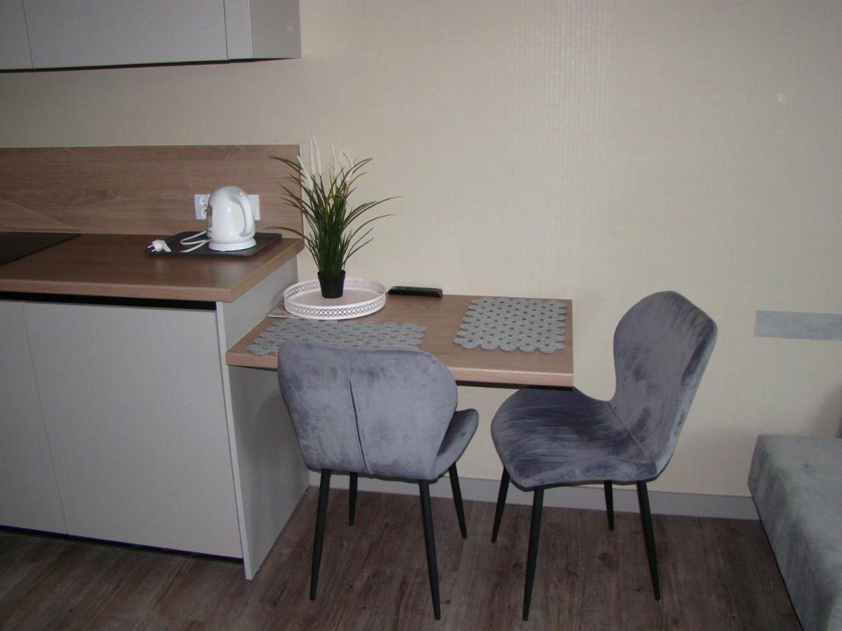 Bel Mare Apartament W Miedzyzdrojach Διαμέρισμα Miedzyzdroje Εξωτερικό φωτογραφία